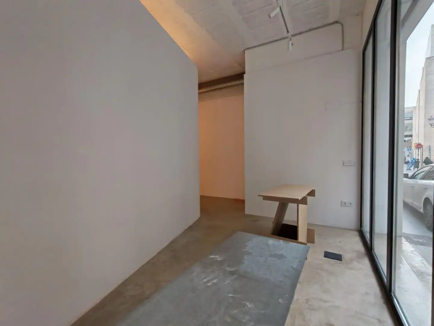 Local comercial en venta en Calle de Quart, imagen 4