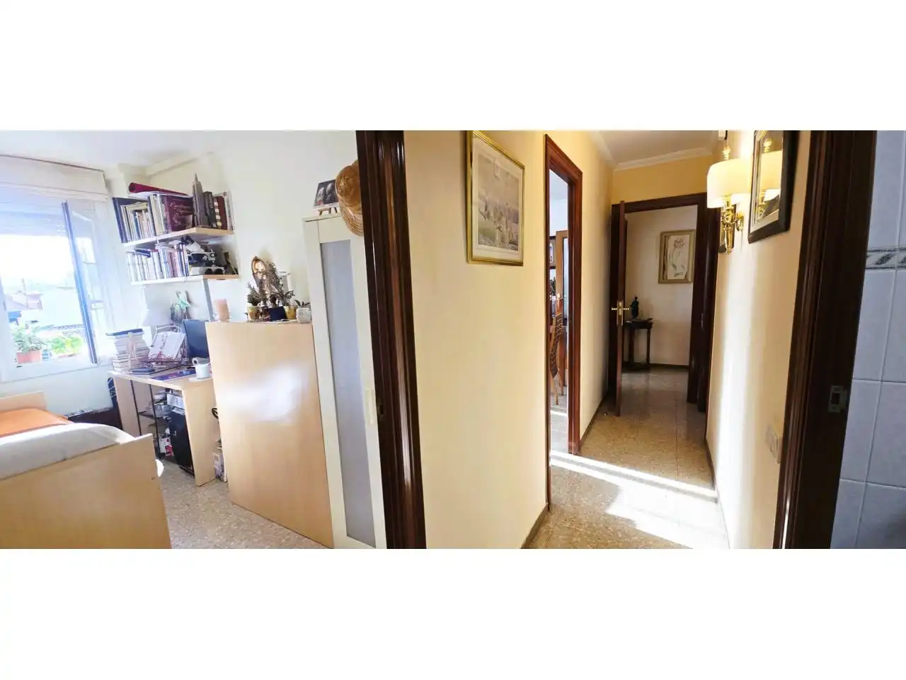 Apartments for sale in Terrassa  with Air Conditioner, Heating and Terrace