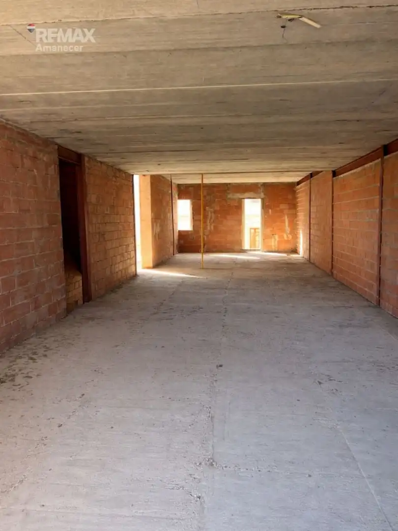 Planta baja en venta en L'Olleria
