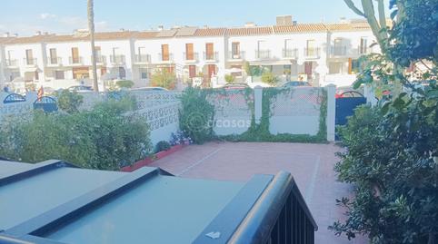 Foto 5 de Casa adosada en venda a Paseo de Maritimo Torremolinos, 121, Los Álamos, Málaga