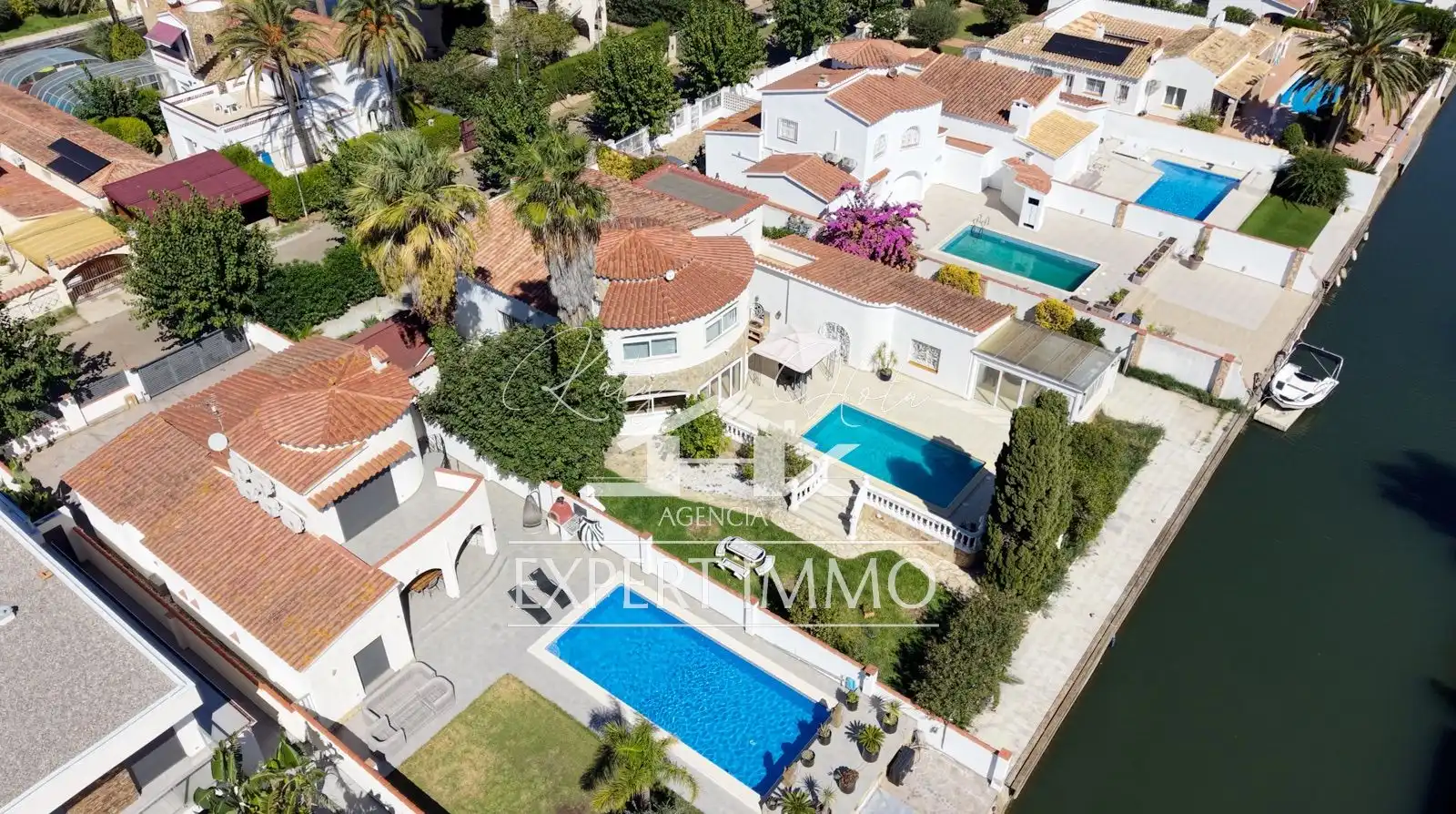 Haus mit Pool zum Verkauf in falconera 36, imagen 87