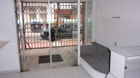 Foto 4 von Geschaftsraum zum Verkauf in Calle Sangenis, 16, Barrio de Delicias,  Zaragoza Capital