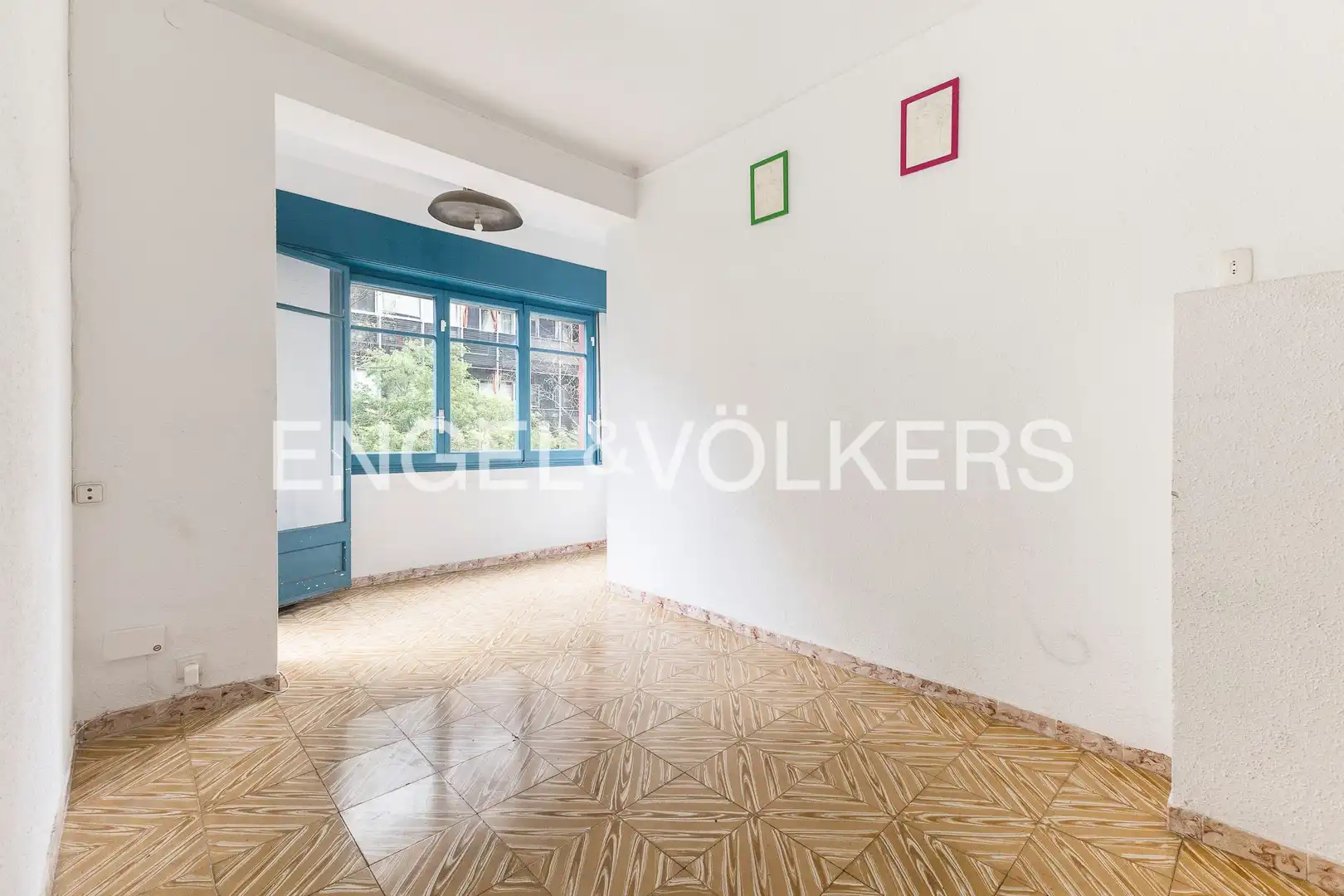 Piso con terraza en venta en Eixample, imagen 6
