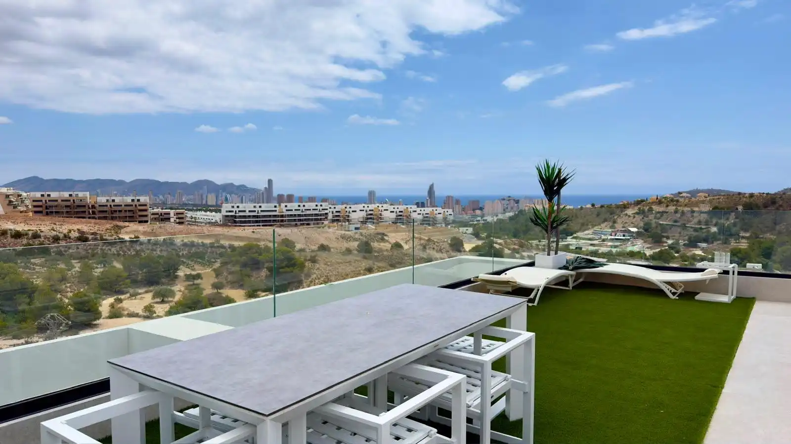 Penthouse mit Terrasse zum Verkauf in CACERES, imagen 34