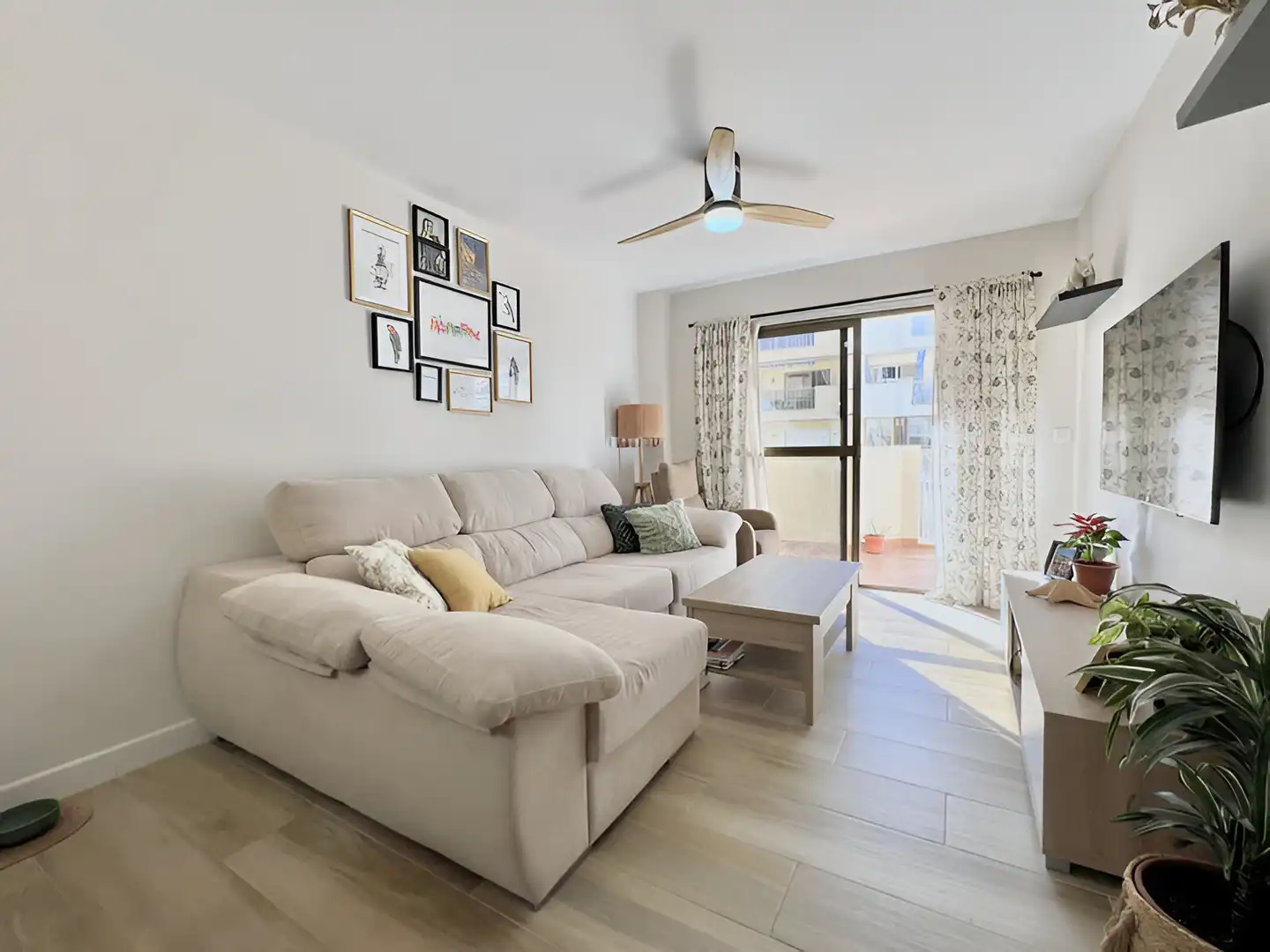 Apartament amb ascensor en venda a Puerto Deportivo, imagen 9