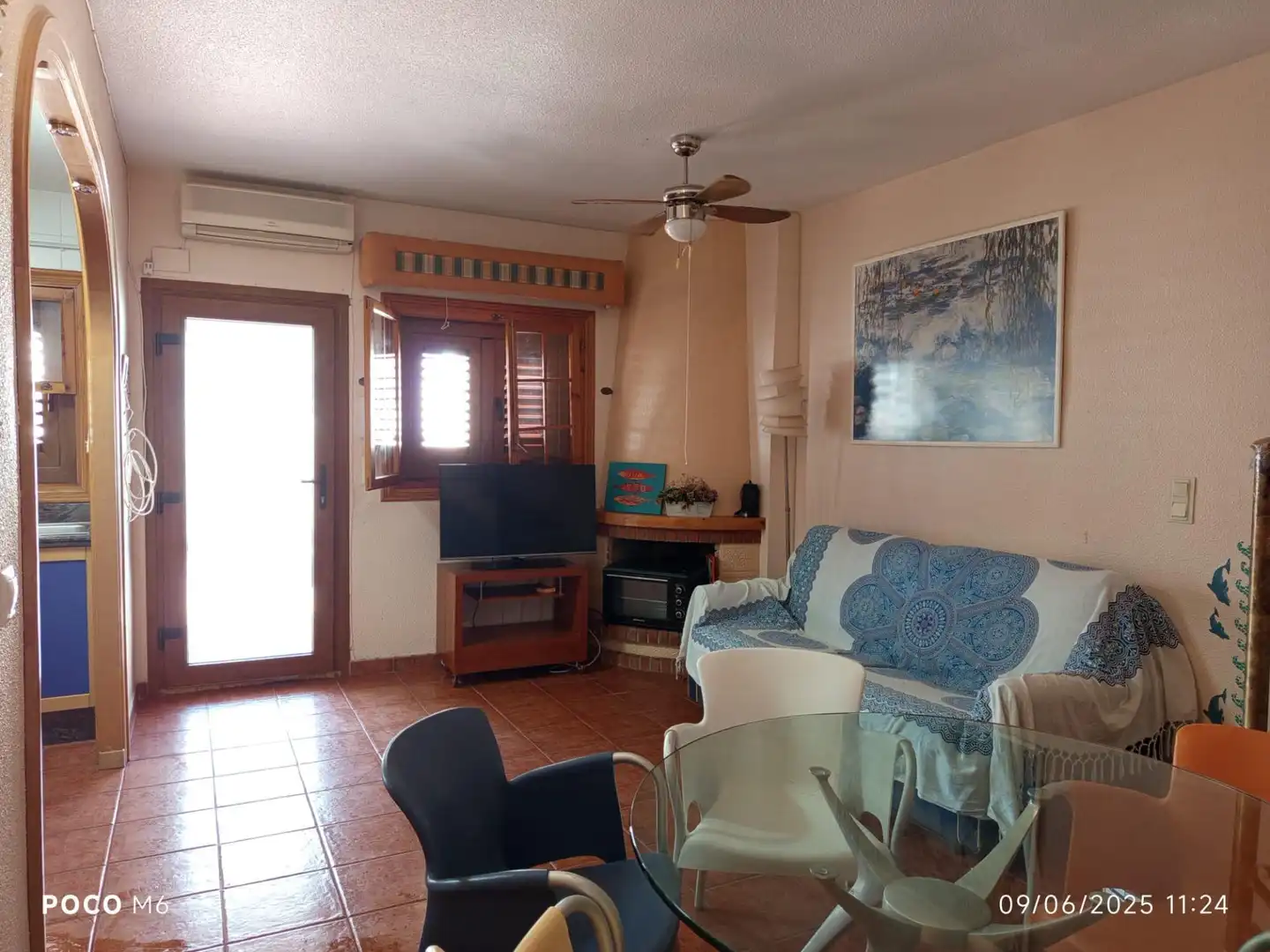 Casa o chalet de alquiler en Calle Islas Canarias, 2, Los Arenales del Sol