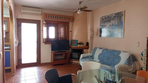 Foto 4 de Casa o chalet de alquiler en Calle Islas Canarias, 2, Los Arenales del Sol, Elche / Elx