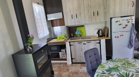 Foto 4 de Residencial en venda a Tàrbena, Alicante