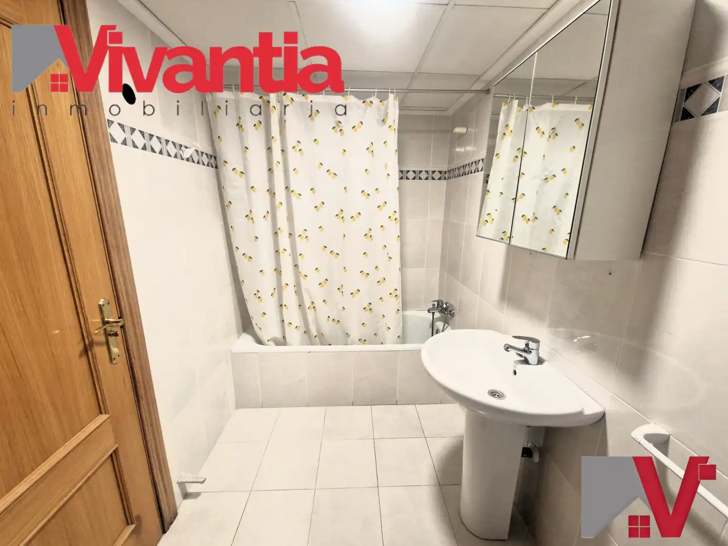 Piso con ascensor en venta en Lorca Ciudad, imagen 27