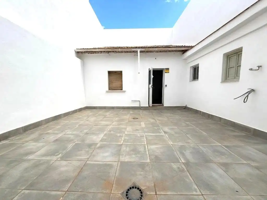 Terraza de Casa o chalet en venta en Málaga con Terraza