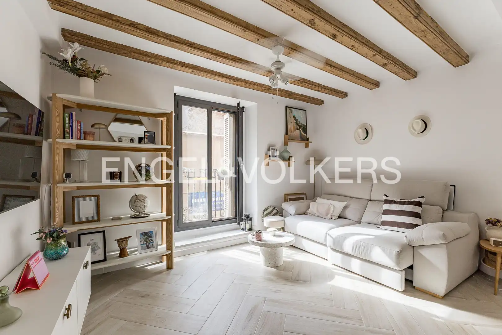 Wohnung mit Terrasse zum Verkauf in Ciutat Vella, imagen 7