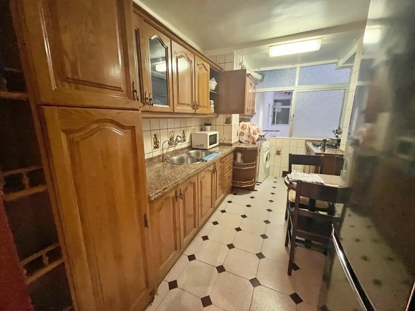 Appartement avec ascenseur à vendre à Bailén - Miraflores, imagen 9