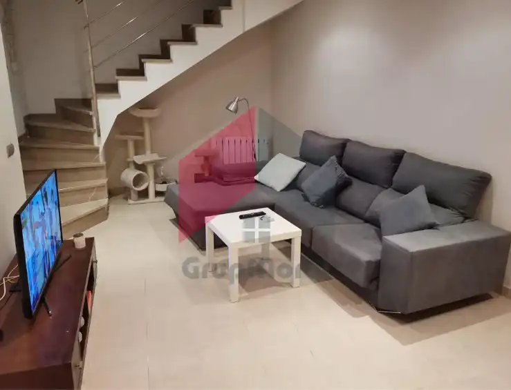 Dúplex en venda a Castellvell del Camp