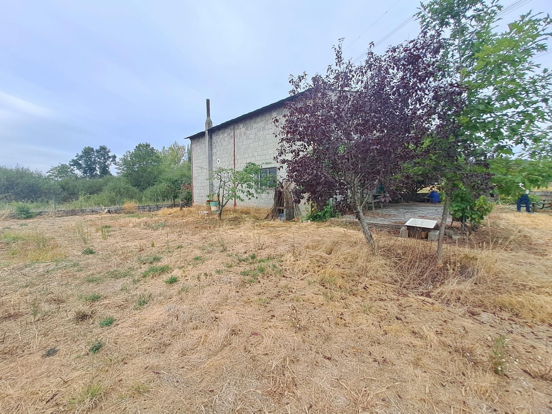 Residencial en venda en Ponferrada