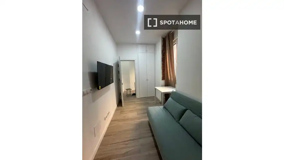 Appartement à louer à Arganzuela, imagen 6