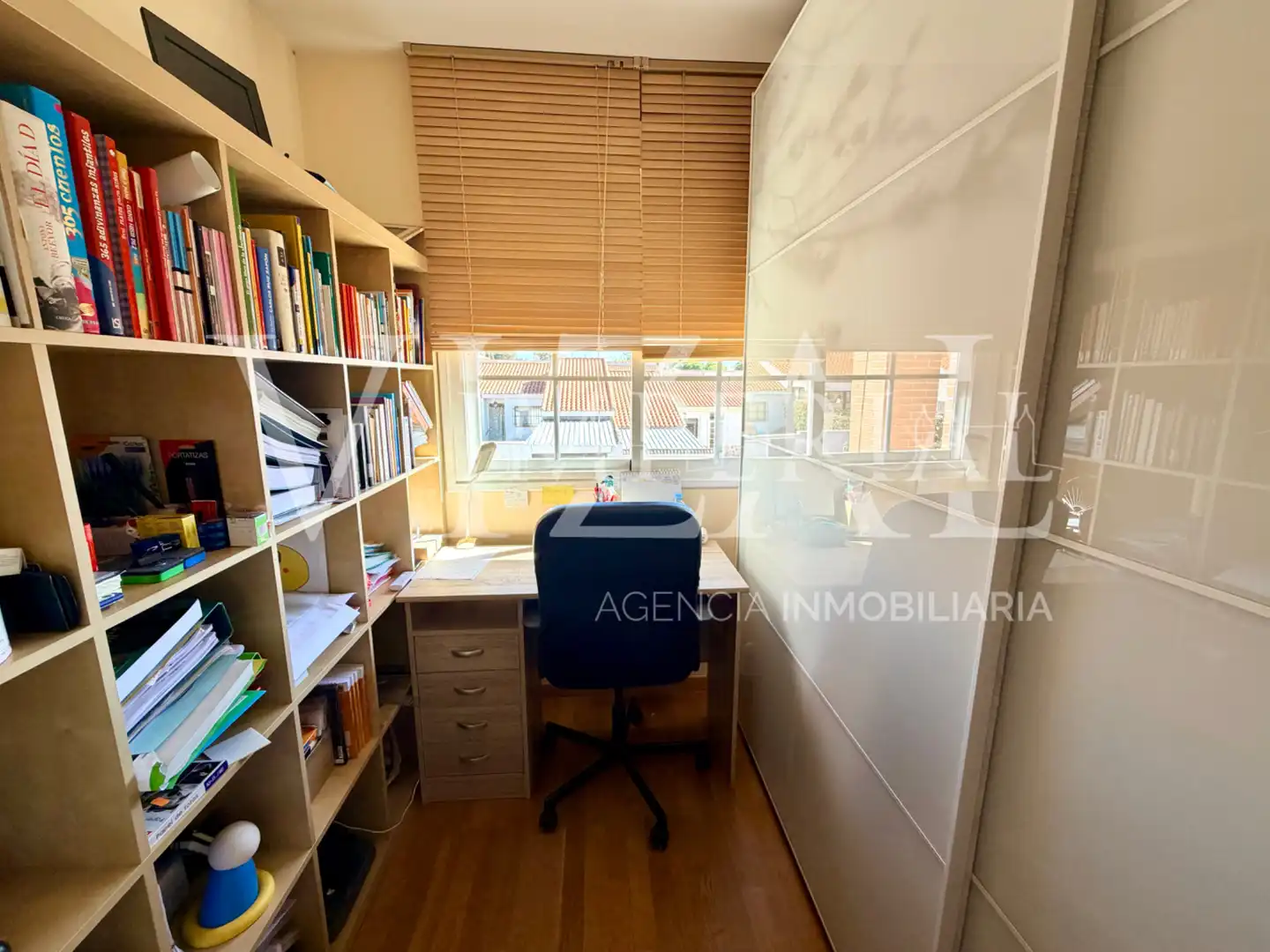 Casa adosada en venta en Argés con Aire acondicionado, Calefacción y Amueblado