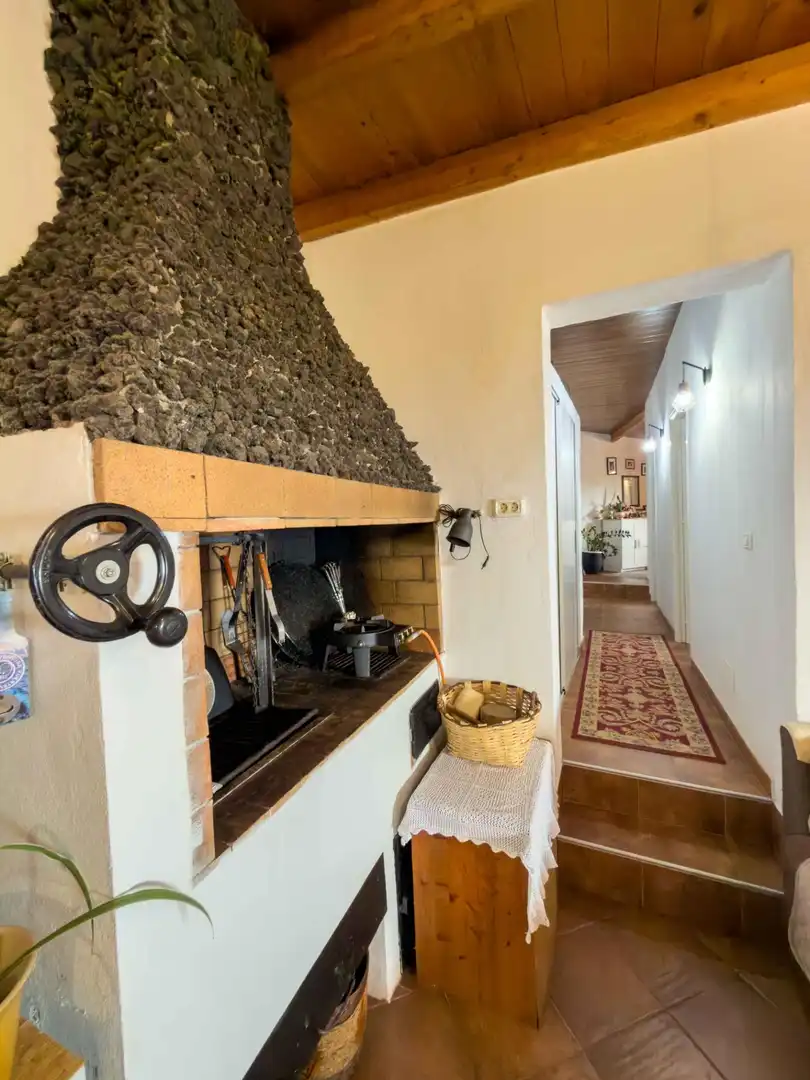 Finca rústica en venda en Güímar