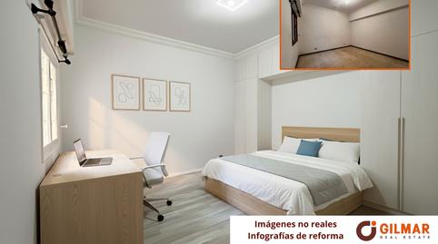 Photo 2 of Flat for sale in Paseo de San Jose, 35, Vegueta, Las Palmas