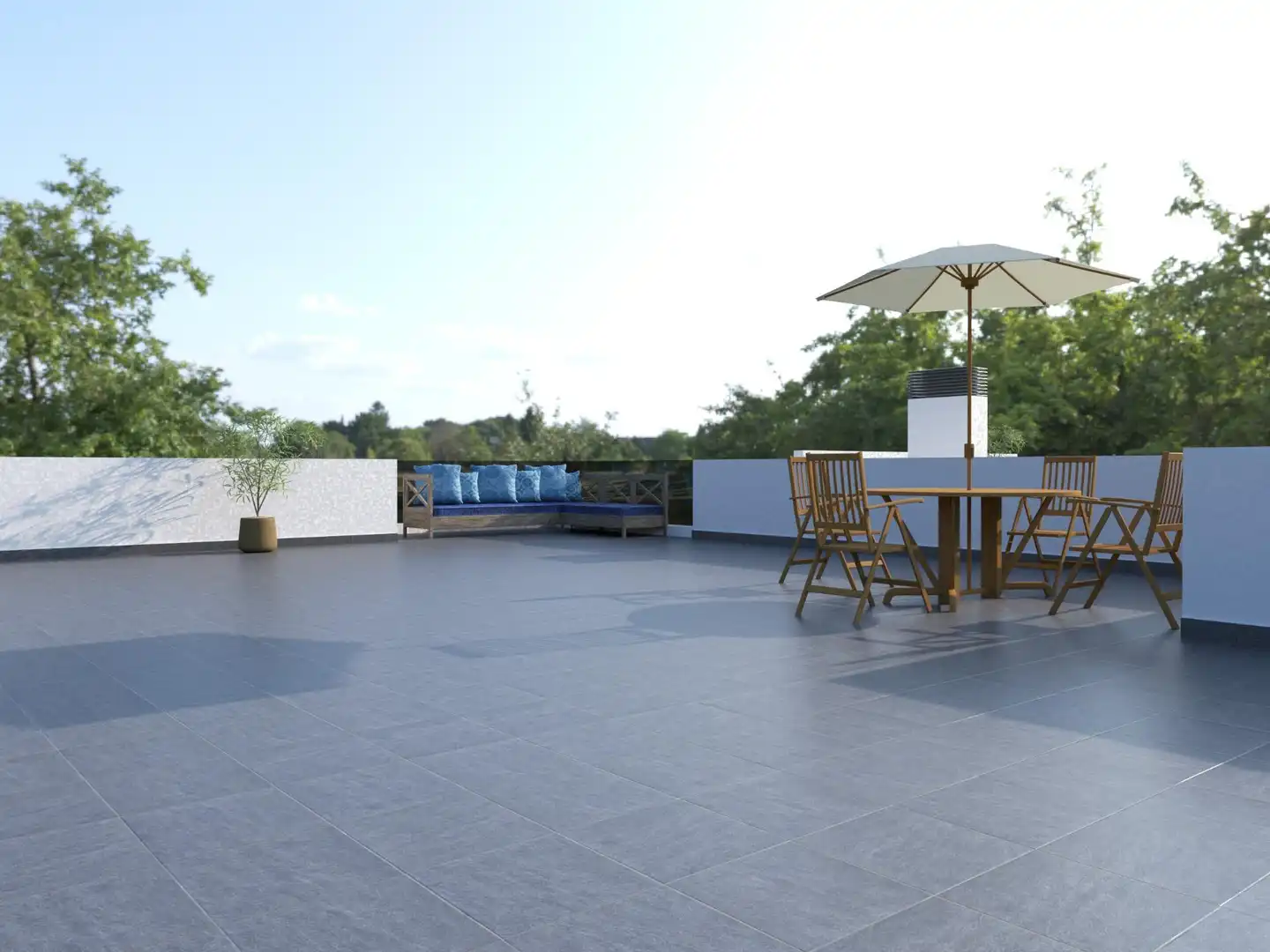 Villa con terrazza in vendita a San Javier ciudad, imagen 8