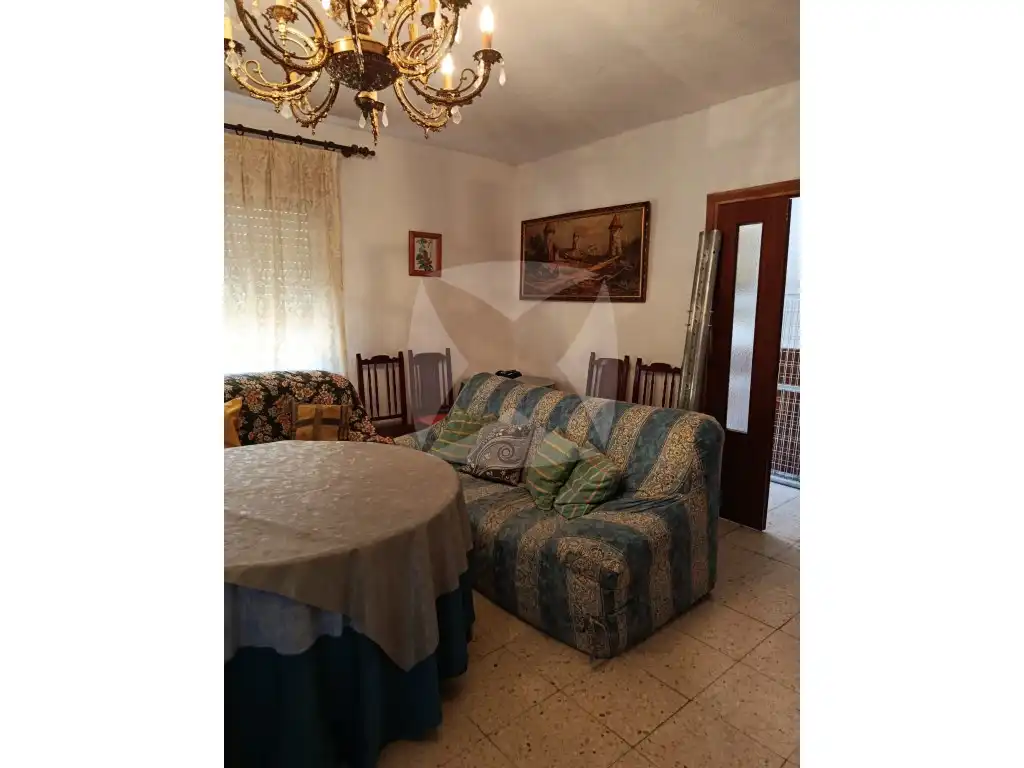 Wohnzimmer von Residential zum Verkauf in Cáceres