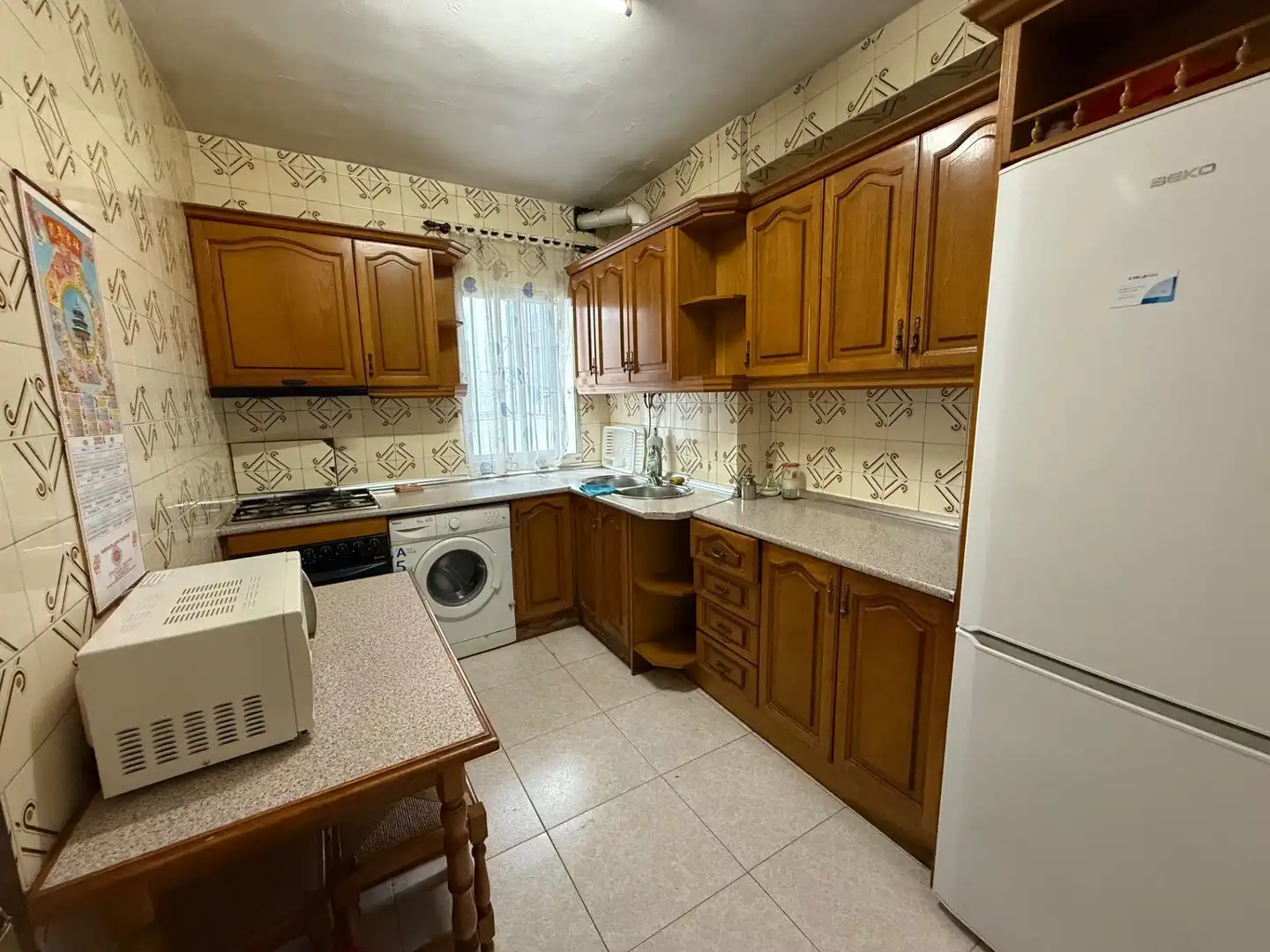 Apartments for rent in Calle Real de Cartuja, 71, San Ildefonso