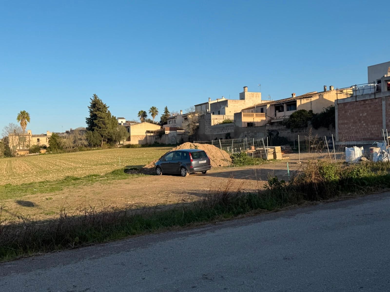 Residencial en venta en Montuïri