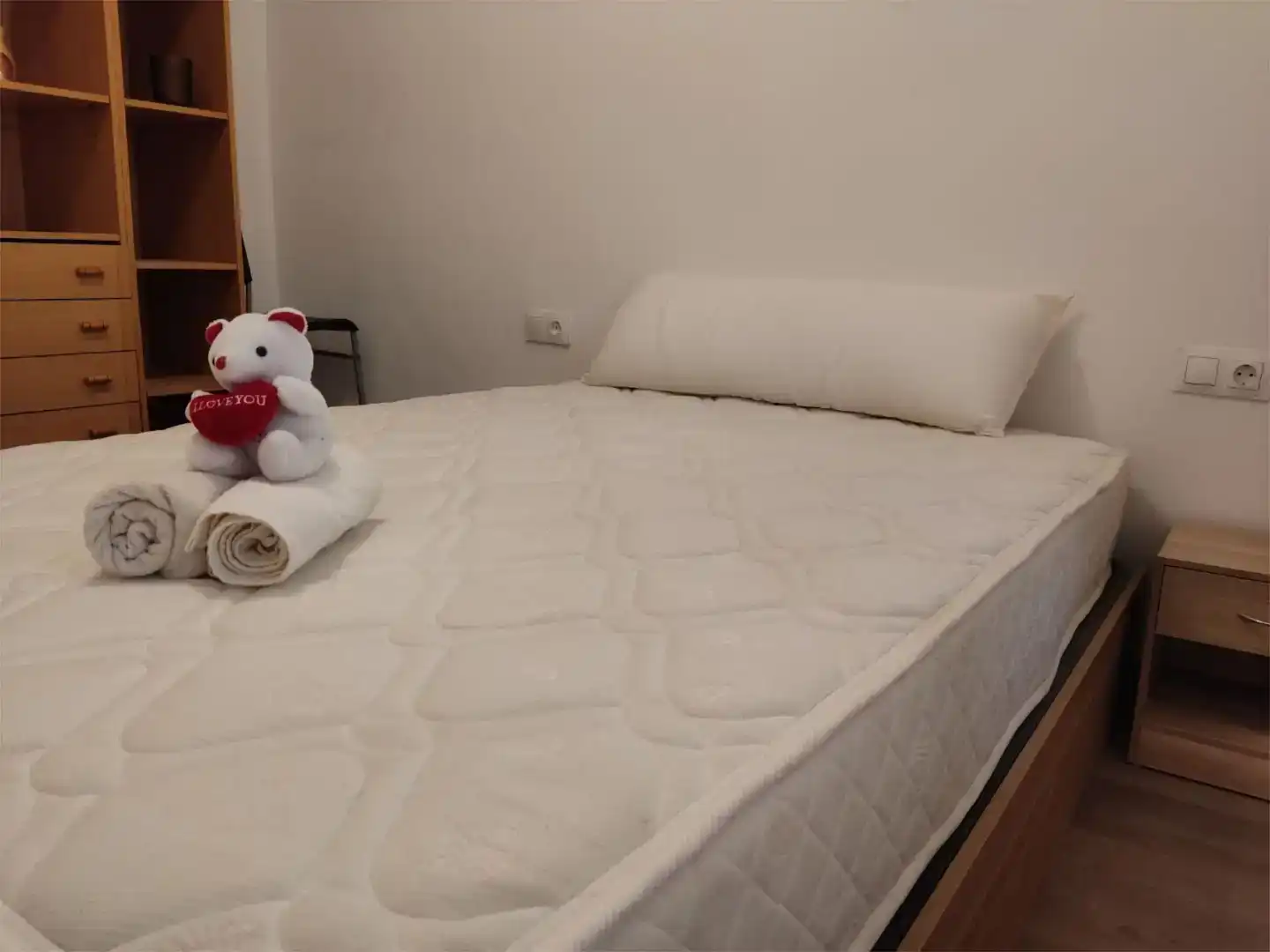 Habitación de Piso en venta en La Ràpita con Balcón
