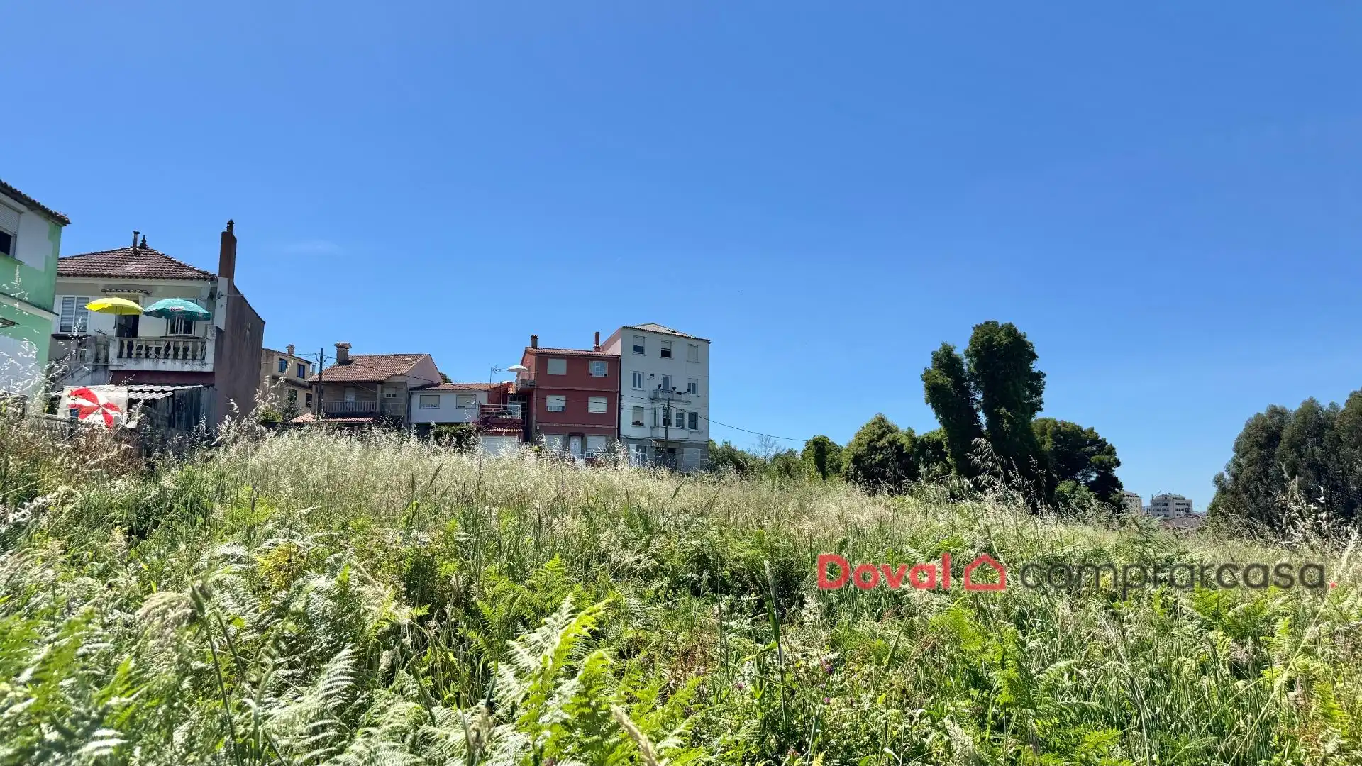 Gebäude zum Verkauf in Vigo 
