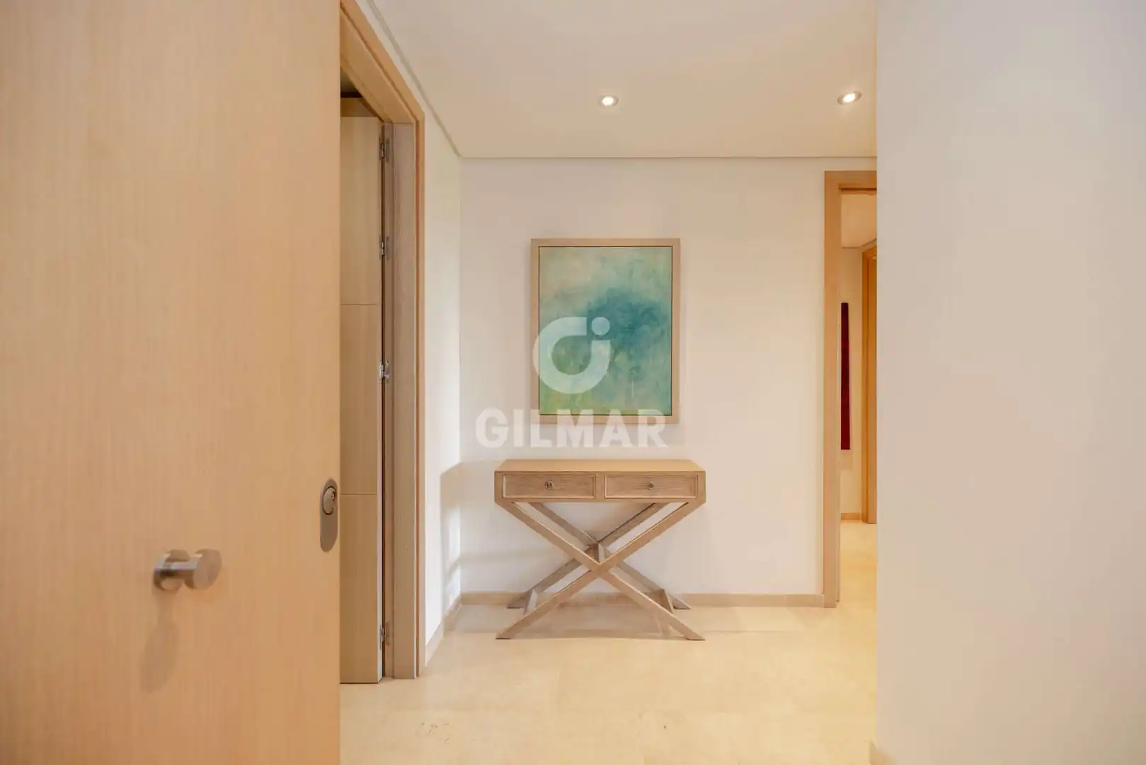 Apartamento en venta en Sotogrande con Calefacción, Jardín privado y Trastero