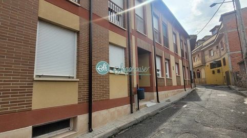 Foto 2 de Apartamento en venta en Espirdo, Segovia