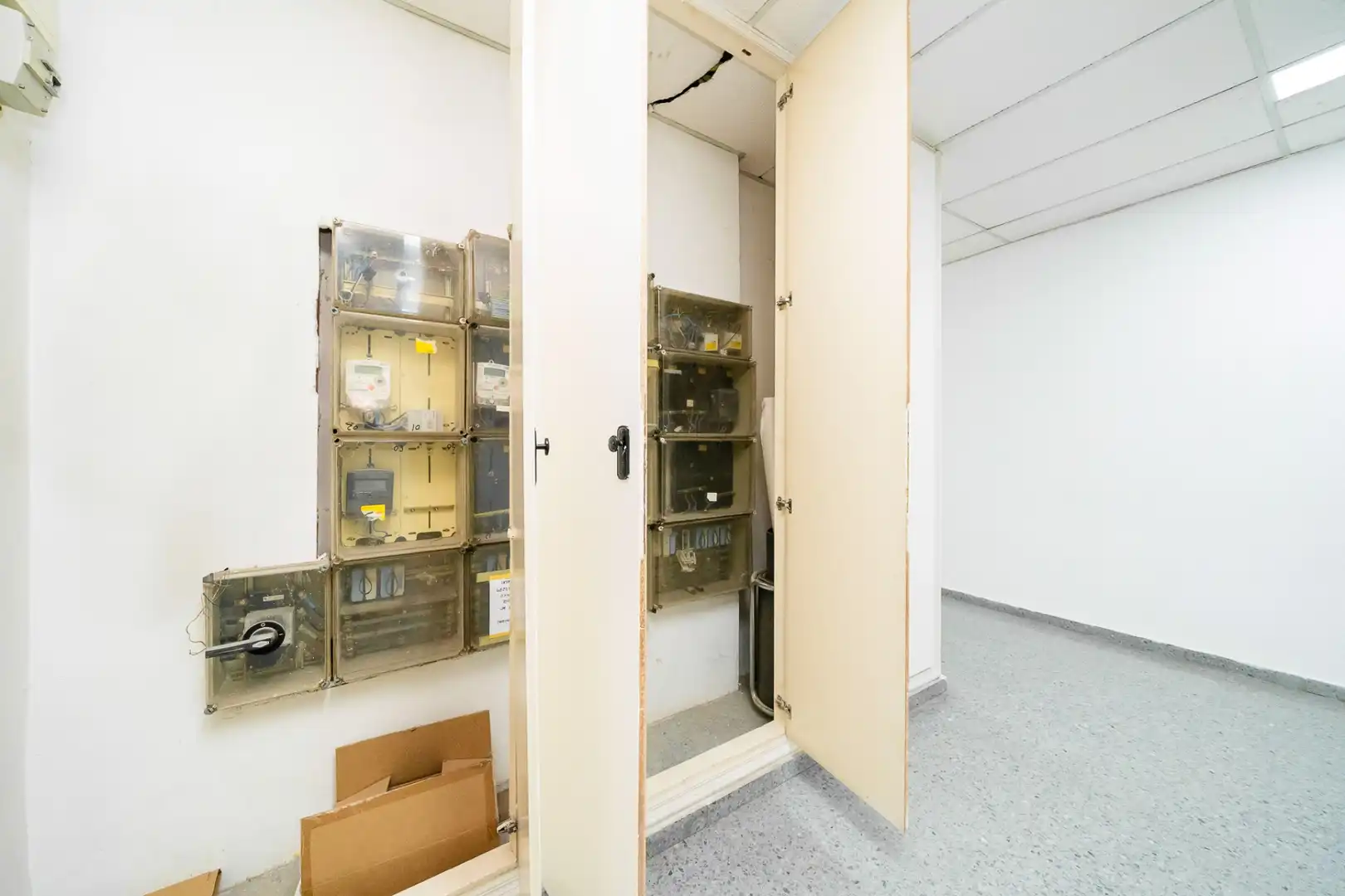 Oficina en venta en Vistalegre