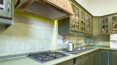 Foto 3 de Casa adosada en venta en Araya, Candelaria