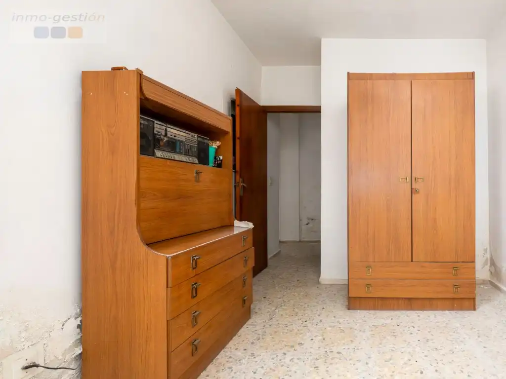 Dormitori de Edifici en venda en Córdoba