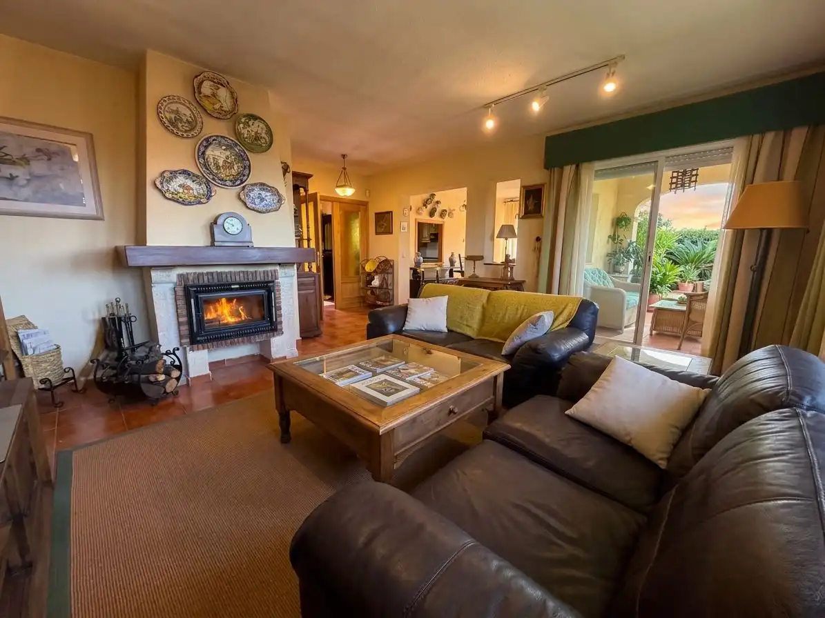 Casa o chalet en venta en Calle Uruguay, Los Ángeles de San Rafael
