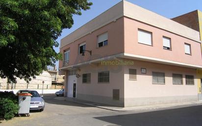 Exterior view of House or chalet for sale in L'Alcúdia