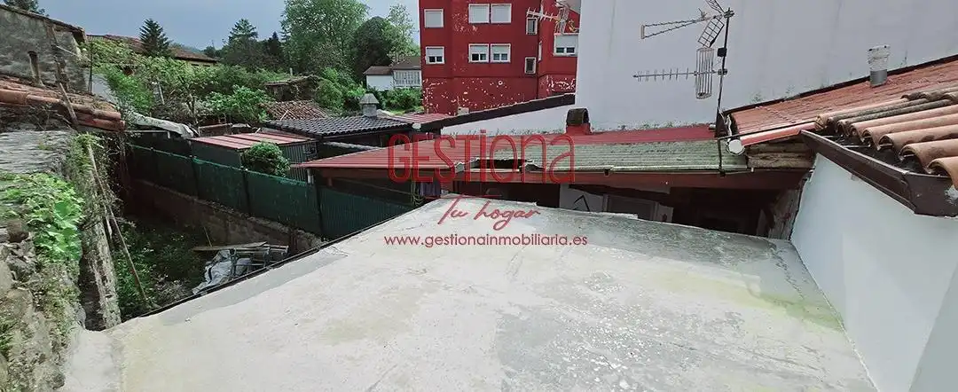 Habitatge amb terrassa en venda a Ramales de la Victoria, imagen 31