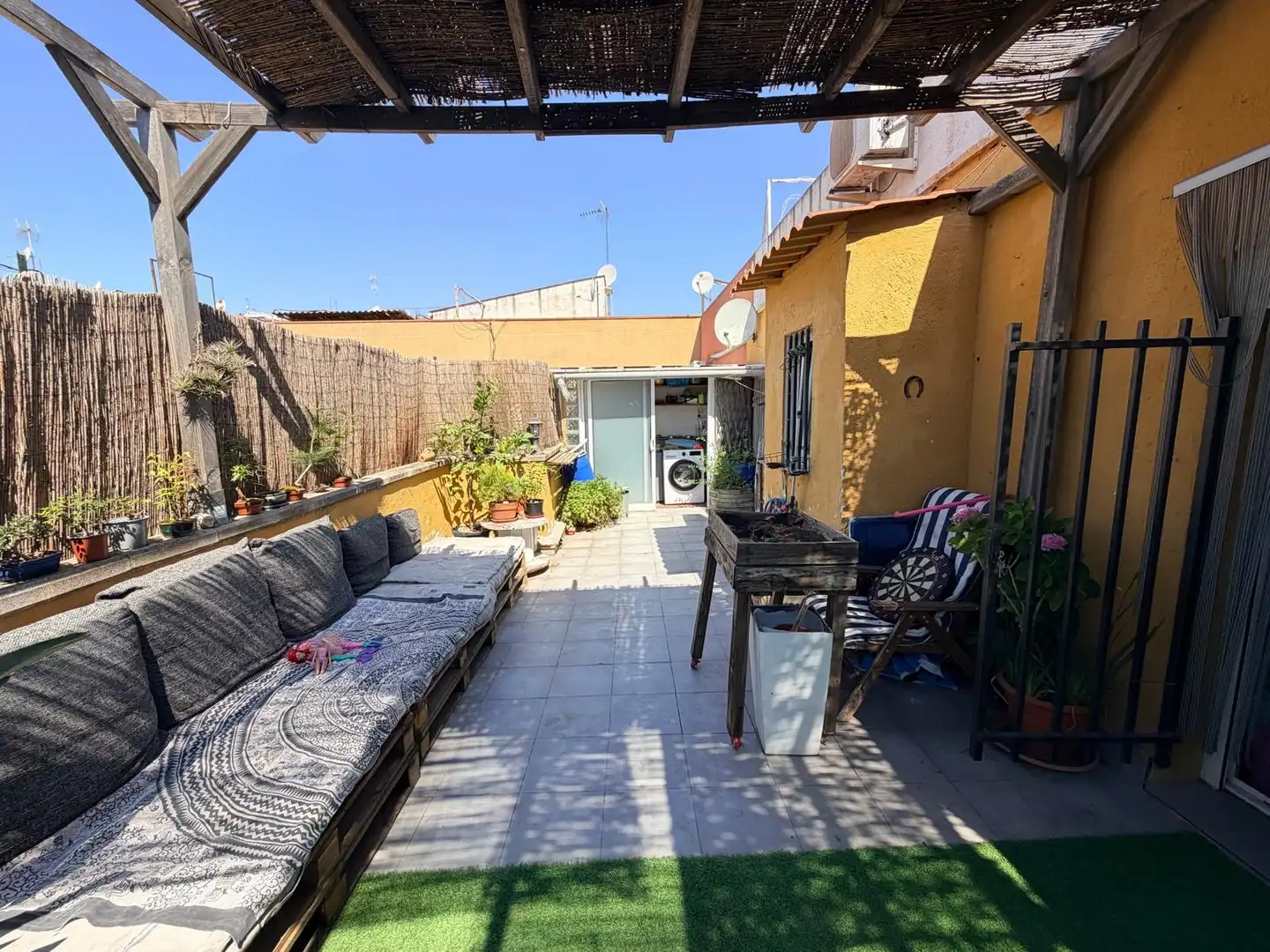 Attic for sale in Carrer de Ramon Llull, Santa Rosa