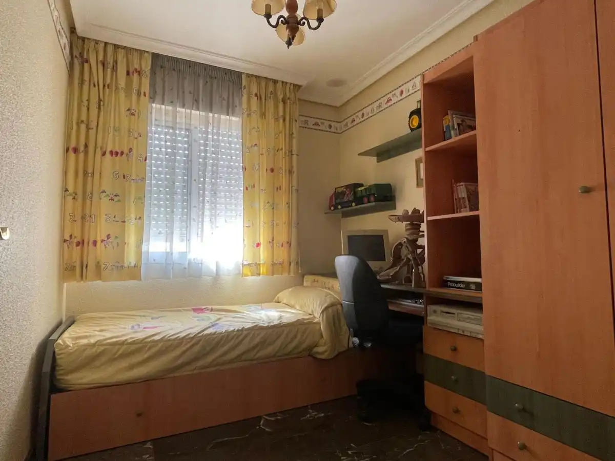 Flat with terrace for sale in Torredonjimeno, imagen 15