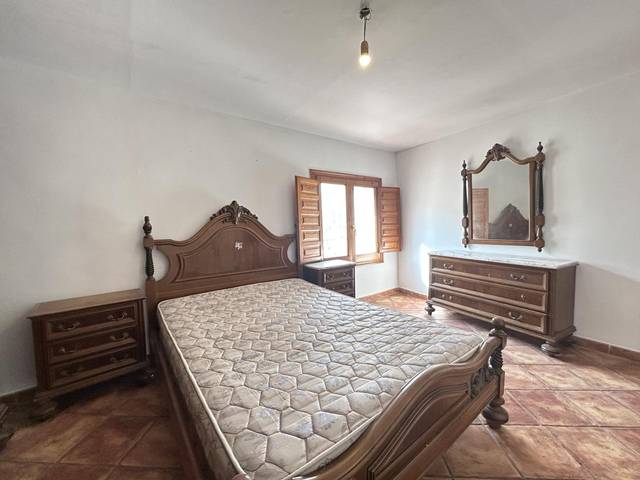 Casa-chalet en Venta en Mayor en Monteagudo