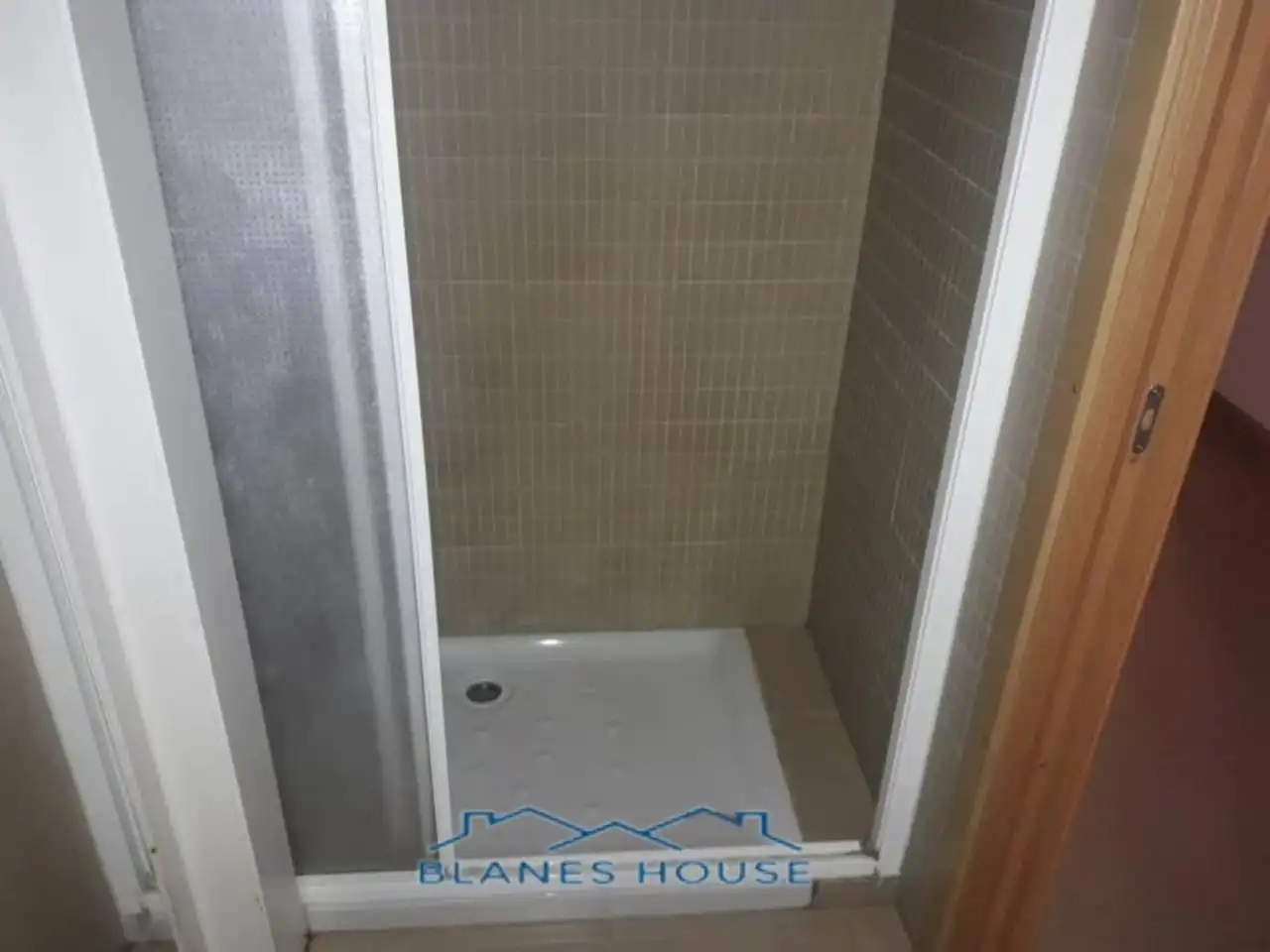 Baño de Piso en venta en Blanes