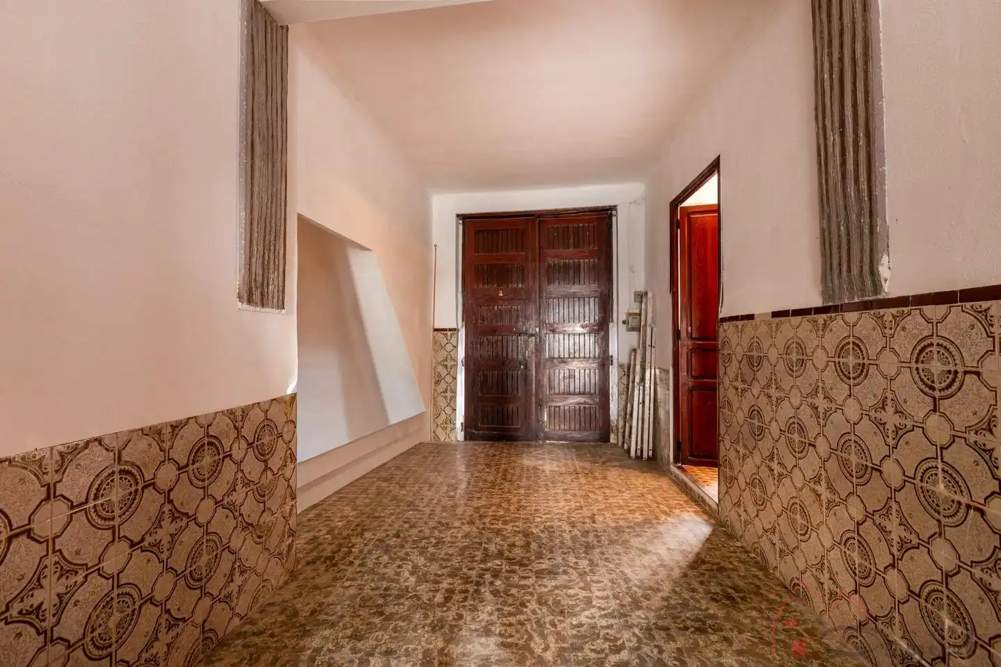 Casa o chalet en venta en Alcàsser con Terraza