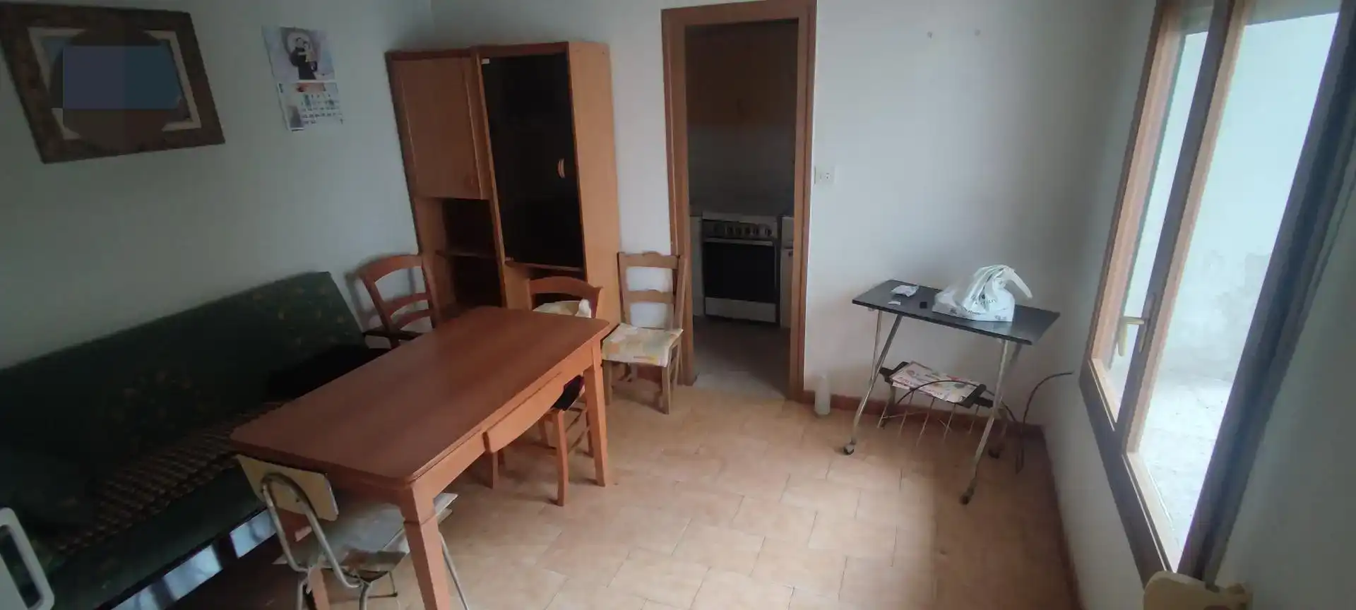 Cuina de Casa adosada en venda en Pradejón amb Traster