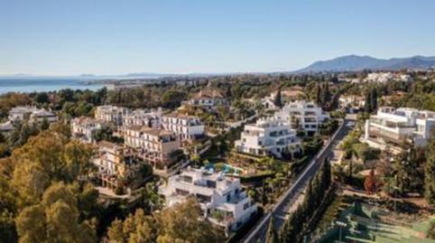 Foto 5 de Ático de alquiler en Lomas de Marbella Club, Málaga