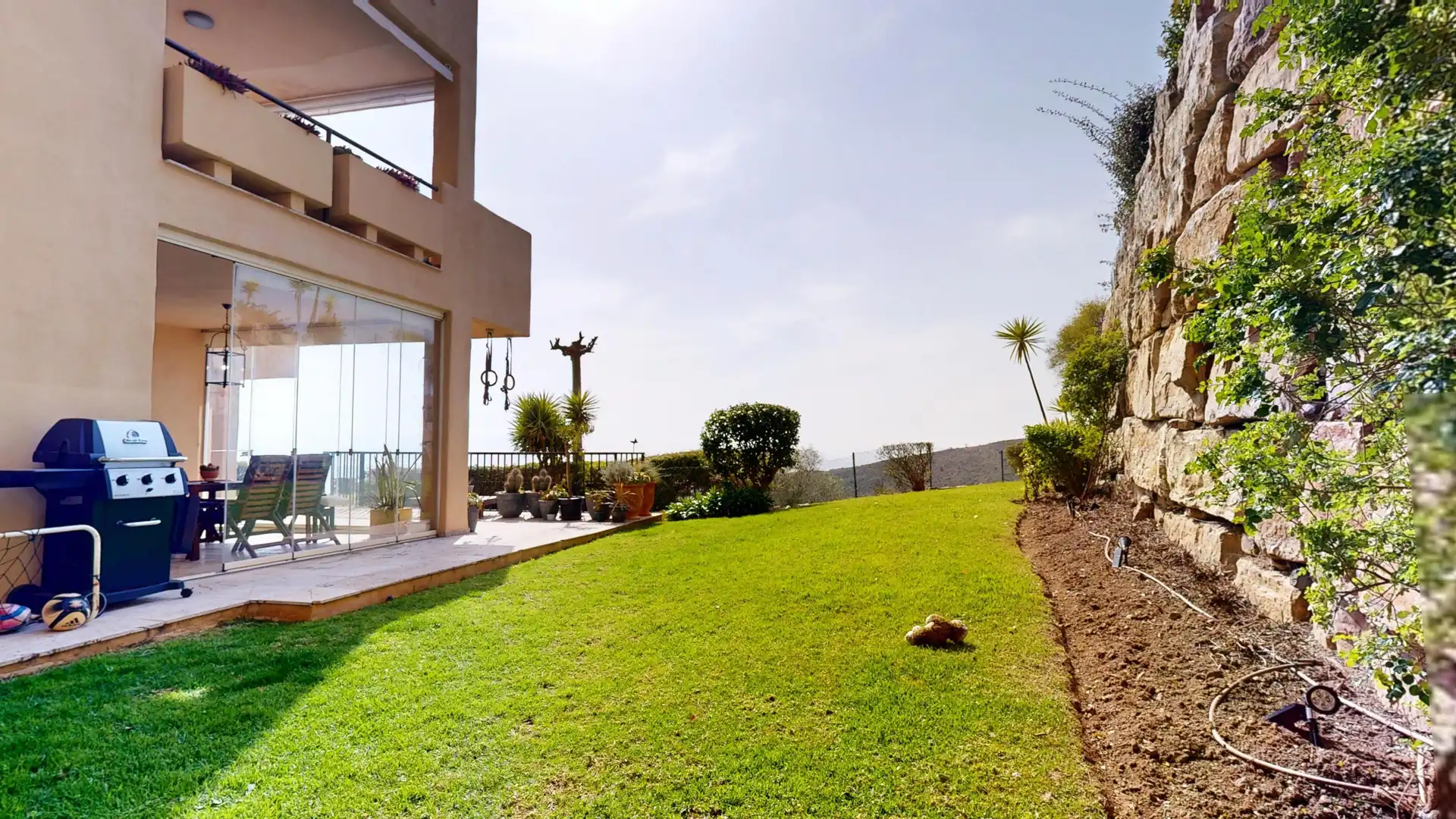 Apartament amb piscina en venda a 7 Calle Torre Campanillas #_Planta Baja, imagen 19