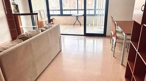 Photo 3 of Flat for rent in Avenida Ciudad León de Nicaragua, Garbinet - Parque de las Avenidas, Alicante / Alacant