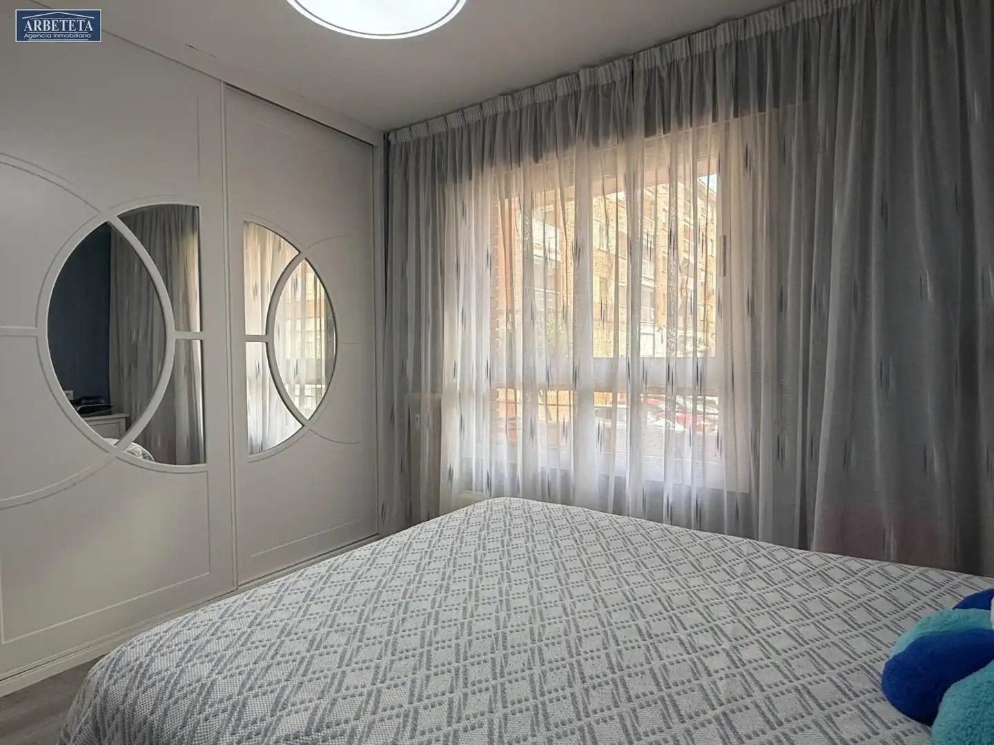 Piso con terraza en venta en Plan Sur - Amistad, imagen 26