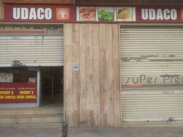 Business premises to rent in Monóvar  / Monòver