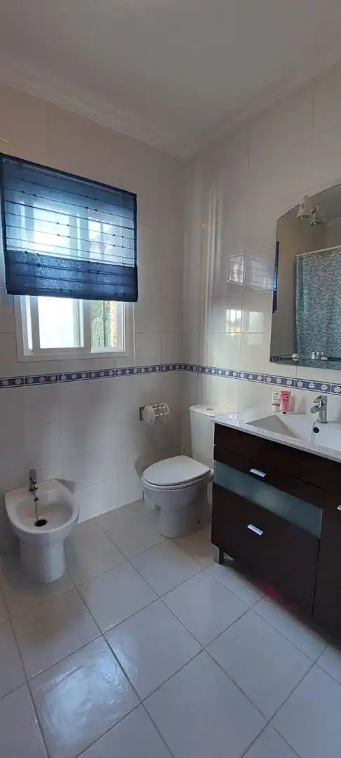 Bany de Casa o xalet en venda en El Puerto de Santa María