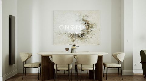 Photo 5 of Flat for sale in General Martinez Campos, Población de Arroyo, Palencia