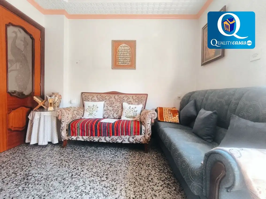 Piso en venta en Petrer